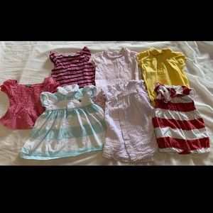 Baby Ralph Lauren Clothes 6 Months
